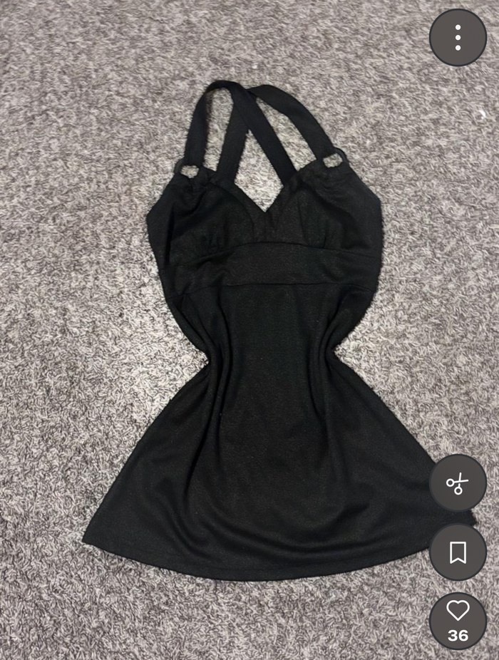 Guess tank top / cami