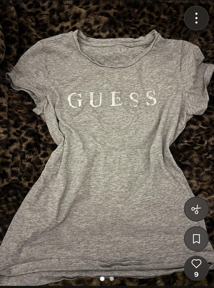 Guess t-shirt