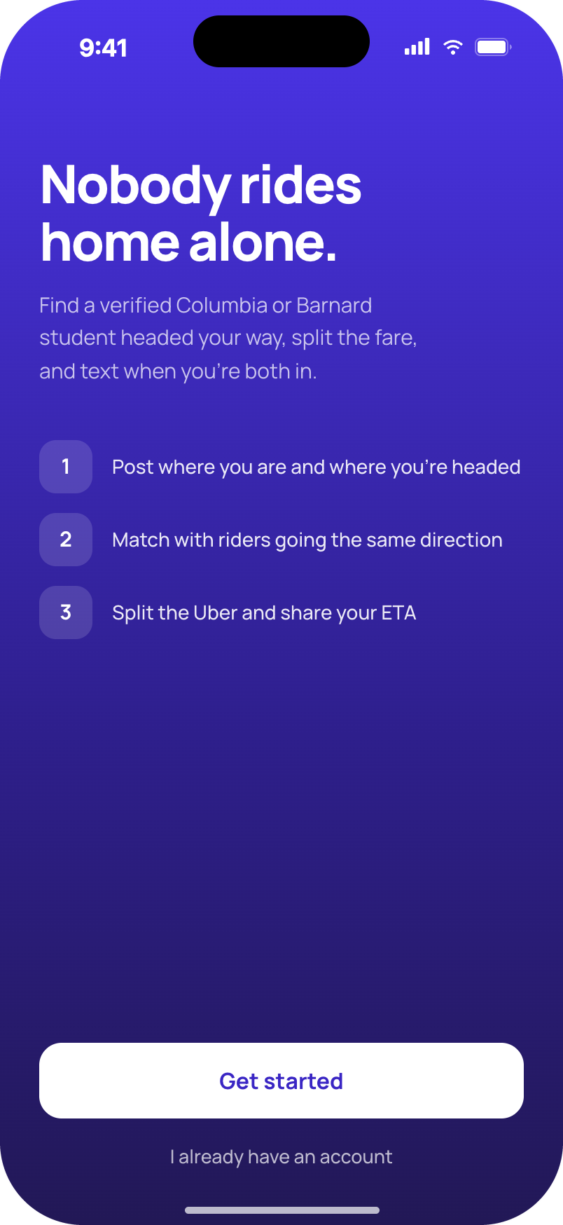 Onboarding